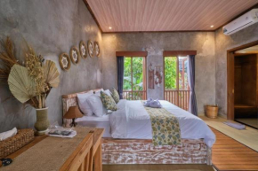 Minara Ubud Cottages